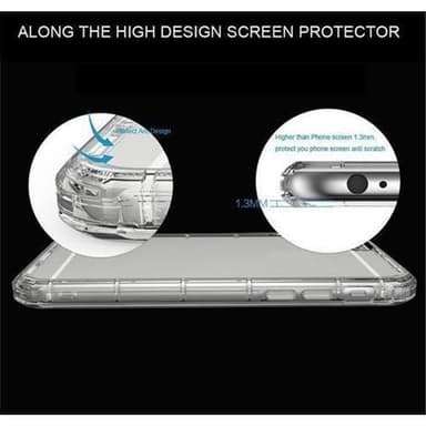 LG G4 PRO deksel ultra slim (lilla)