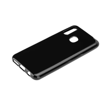 Samsung Galaxy A40 deksel ultra slim (svart)