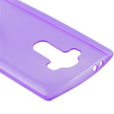 LG G4 PRO deksel ultra slim (lilla)