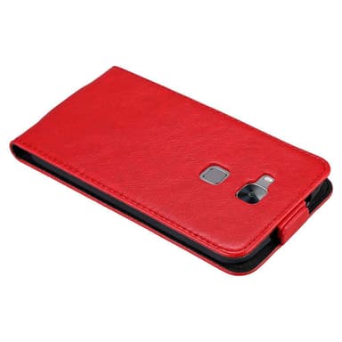 Huawei ASCEND G7 PLUS / G8 / GX8 deksel flip cover
