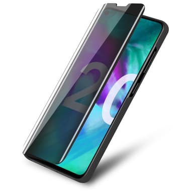Honor 20 / 20S / Huawei NOVA 5T lommebokdeksel etui