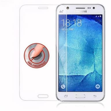 Samsung Galaxy J7 2015 Skjermbeskytter Skärmskydd
