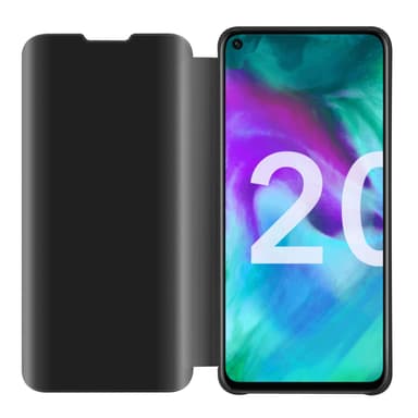 Honor 20 / 20S / Huawei NOVA 5T lommebokdeksel etui