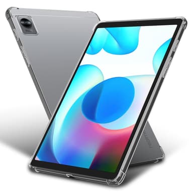 Realme Pad Mini deksel ultra slim (gjennomsiktig)