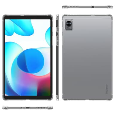 Realme Pad Mini deksel ultra slim (gjennomsiktig)