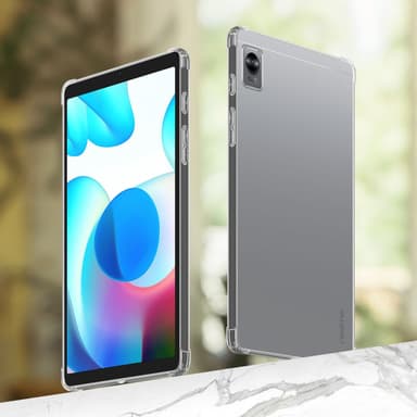 Realme Pad Mini deksel ultra slim (gjennomsiktig)
