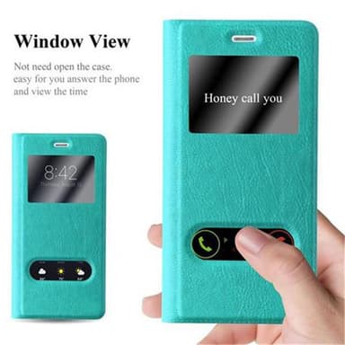 Huawei P9 LITE 2016 / G9 LITE lommebokdeksel cover