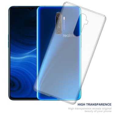 Realme X2 PRO / Oppo Reno Ace deksel ultra slim