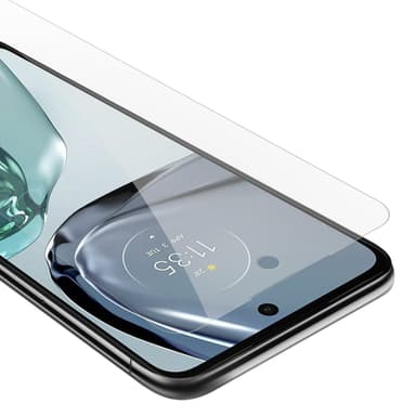 Motorola MOTO G62 5G Skjermbeskytter Skärmskydd