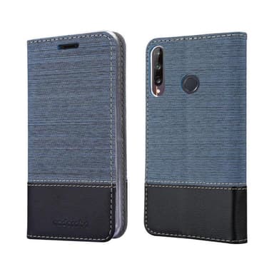 Huawei NOVA 6 SE / P40 LITE / NOVA 7i lommebokdeksel
