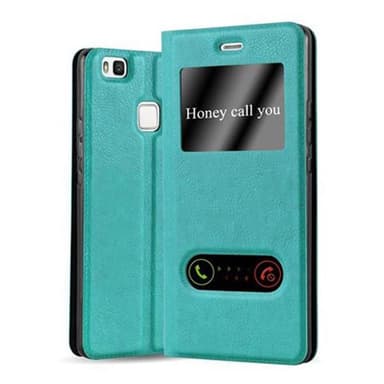 Huawei P9 LITE 2016 / G9 LITE lommebokdeksel cover
