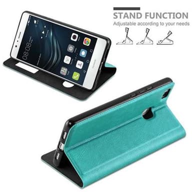 Huawei P9 LITE 2016 / G9 LITE lommebokdeksel cover
