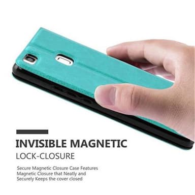 Huawei P9 LITE 2016 / G9 LITE lommebokdeksel cover