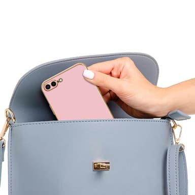 iPhone 7 PLUS / 7S PLUS / 8 PLUS silikondeksel case