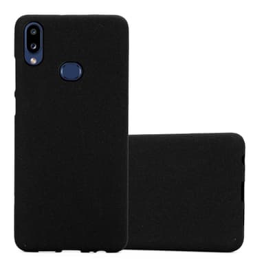 Deksel Samsung Galaxy A10s / M01s case (svart)