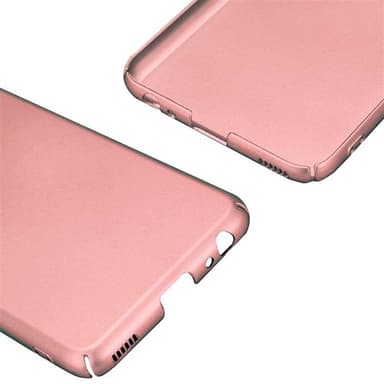 Deksel Huawei P10 Case Cover (rosa)
