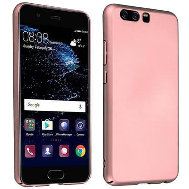 Deksel Huawei P10 Case Cover (rosa)