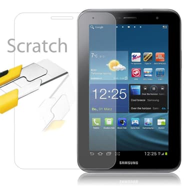 Samsung Galaxy Tab 2 (8 tomme) Skjermbeskytter