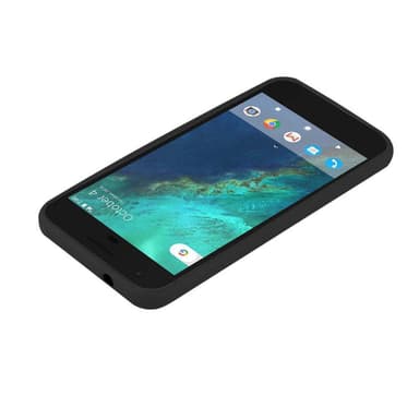 Deksel Google PIXEL case (svart)