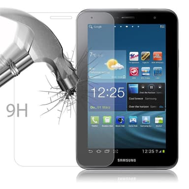 Samsung Galaxy Tab 2 (8 tomme) Skjermbeskytter