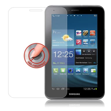 Samsung Galaxy Tab 2 (8 tomme) Skjermbeskytter
