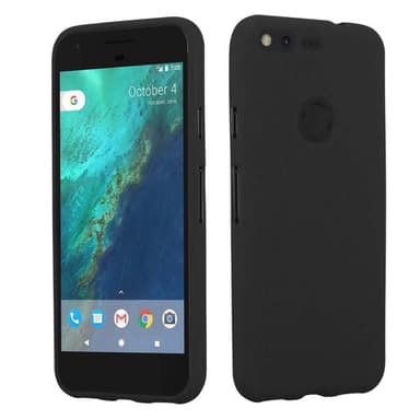 Deksel Google PIXEL case (svart)