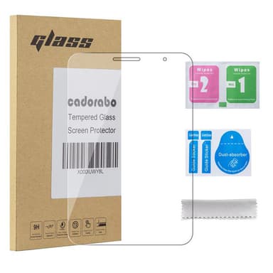 Samsung Galaxy Tab 2 (8 tomme) Skjermbeskytter
