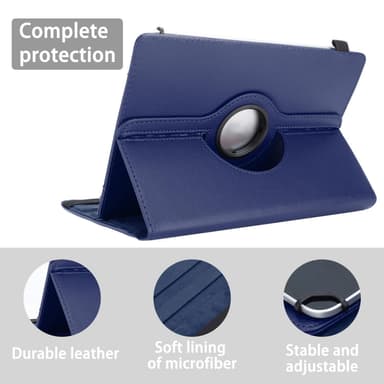 Trekstor Surftab Breeze (7.0 tomme) deksel til