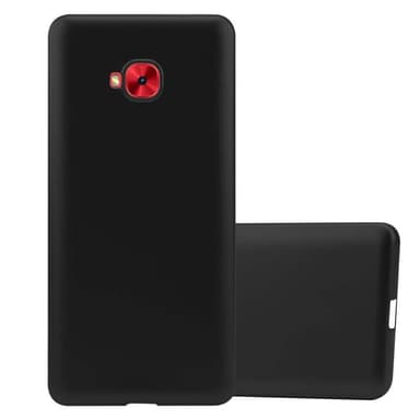Deksel Asus ZenFone 4 Selfie PRO Case Cover (svart)