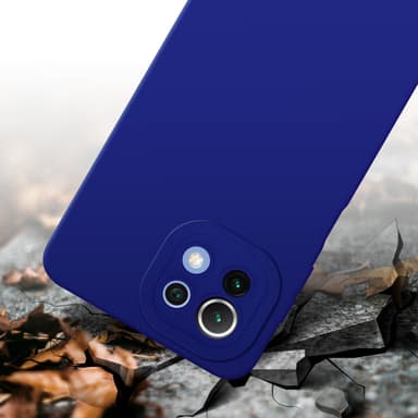 Xiaomi Mi 11 LITE (4G / 5G) / 11 LITE NE Deksel case
