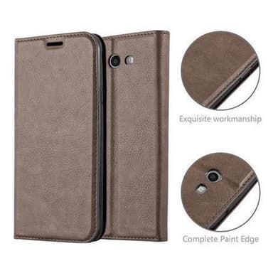 Samsung Galaxy J7 2017 US Version lommebokdeksel case