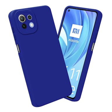 Xiaomi Mi 11 LITE (4G / 5G) / 11 LITE NE Deksel case