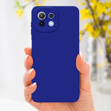 Xiaomi Mi 11 LITE (4G / 5G) / 11 LITE NE Deksel case