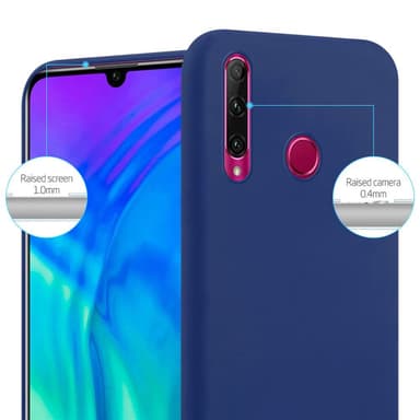Deksel Honor 10i / 20i / 20 LITE / Huawei Enjoy 9S