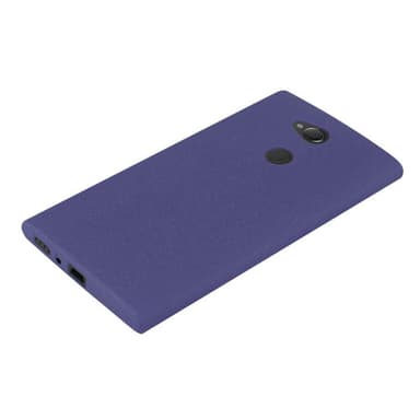 Deksel Sony Xperia L2 case (blå)