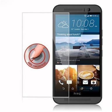 HTC ONE M9 Skjermbeskytter Skärmskydd