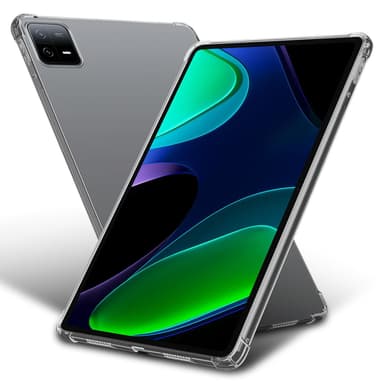 Xiaomi Pad 6 Pro deksel ultra slim (gjennomsiktig)