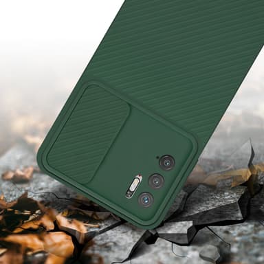 Deksel Xiaomi RedMi NOTE 10 5G / POCO M3 PRO 5G cover