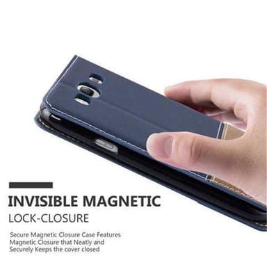 Samsung Galaxy S3 / S3 NEO Deksel Case Cover (blå)