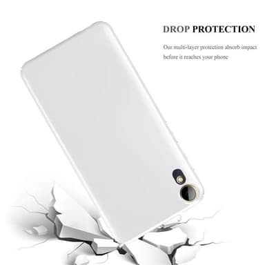 Deksel HTC Desire 10 LIFESTYLE / Desire 825 Case Cover