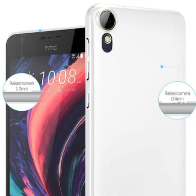 Deksel HTC Desire 10 LIFESTYLE / Desire 825 Case Cover