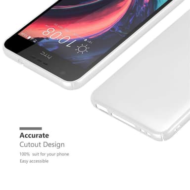 Deksel HTC Desire 10 LIFESTYLE / Desire 825 Case Cover