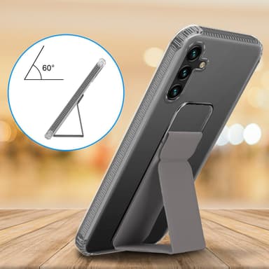 Samsung Galaxy A13 5G Deksel Case Cover (grå)