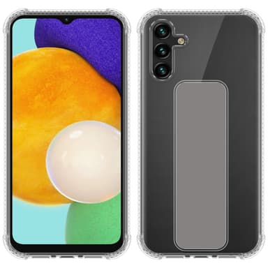 Samsung Galaxy A13 5G Deksel Case Cover (grå)