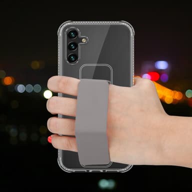 Samsung Galaxy A13 5G Deksel Case Cover (grå)