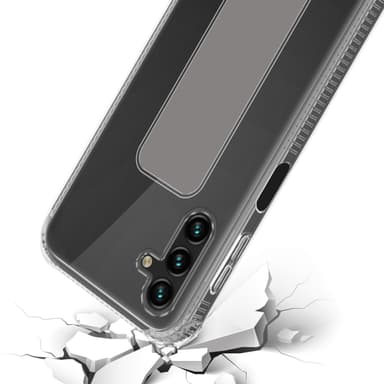 Samsung Galaxy A13 5G Deksel Case Cover (grå)