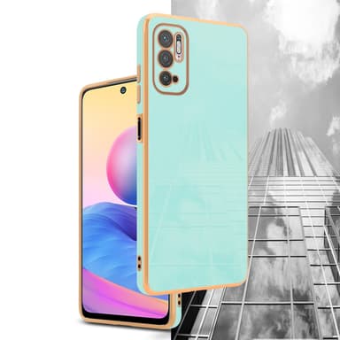 Xiaomi RedMi NOTE 10 5G / POCO M3 PRO 5G silikondeksel