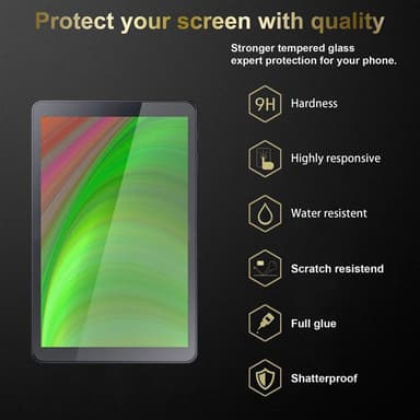 Samsung Galaxy Tab A (10.5 tomme) Skjermbeskytter