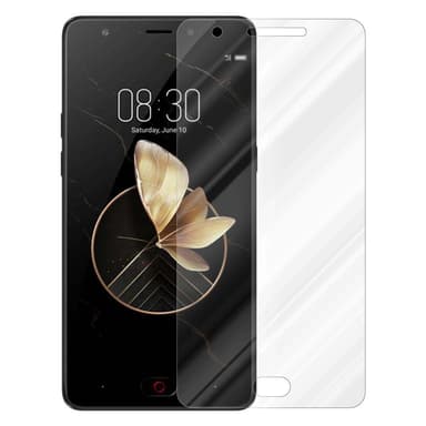 ZTE Nubia M2 Skjermbeskytter Skärmskydd