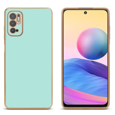 Xiaomi RedMi NOTE 10 5G / POCO M3 PRO 5G silikondeksel